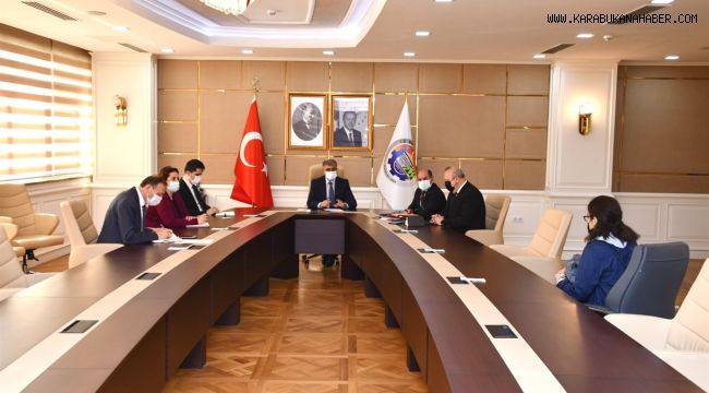 “Halk Günü” Toplantıları Devam Ediyor