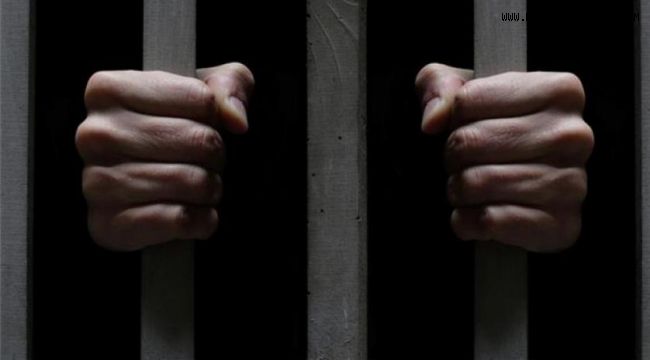 Karabük'te 10 yıl hapis cezası bulunan şüpheli yakalandı