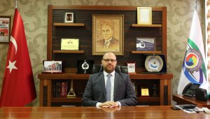 Karabük TSO'dan 3 Nisan Sanayi Günü teklifi