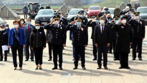 Karabük'te Polis Teşkilatı'nın 176. yılı kutlandı