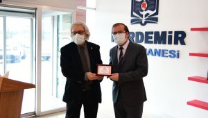 KARDEMİR'de