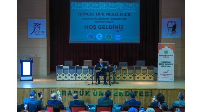 KBÜ'de