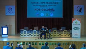 KBÜ'de