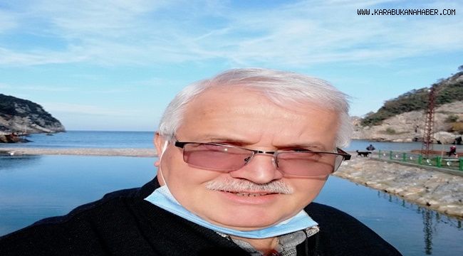 Korona virüse yakalandığını duyurdu, 10 saat sonra hayatını kaybetti