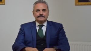 Prof. Dr. Burhanettin Uysal, VİRÜS ile mücadele ediyor.