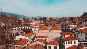 'Osmanlı kenti' Safranbolu'nun tanıtım videosu büyük beğeni topladı