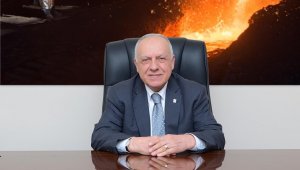 KARDEMİR Yönetim Kurulu Üyesi Güleç'ten işlem yasağı açıklaması