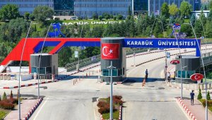 KBÜ'den İsrail'e kınama mesajı