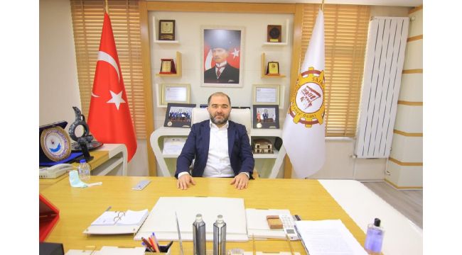 Safranbolu TSO Başkanı Acar'dan bayram mesajı