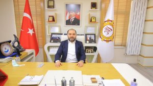 Safranbolu TSO Başkanı Acar'dan bayram mesajı
