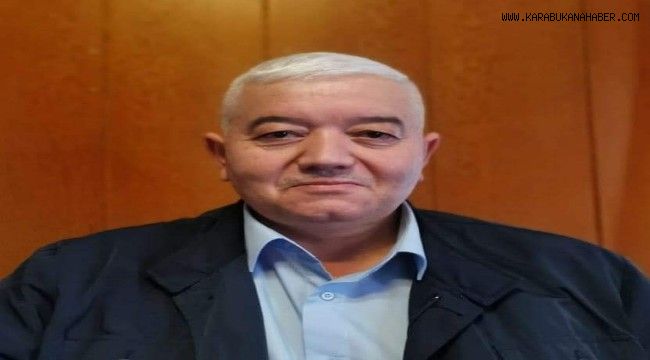 Taksim Camii'ne Karabük İmam Hatip Mezunu imam atandı