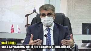 Vali Gürel: