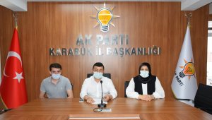 Yıldırım: