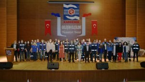 84 yıllık güçlü geçmiş, yeni nesillere aktarılacak
