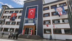 Bakan Selçuk,