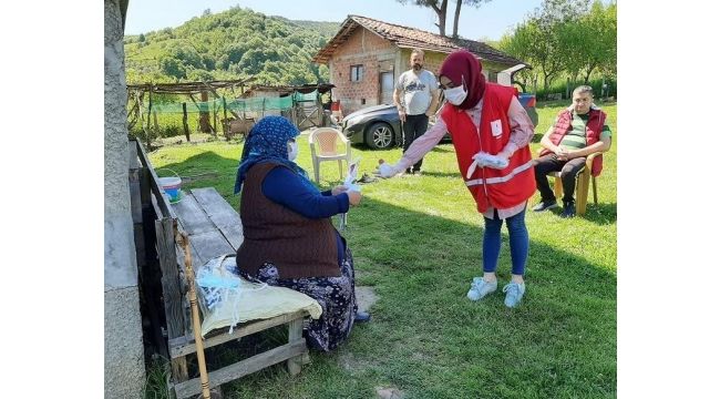 Betül'ün hayalini arkadaşları gerçekleştirecek