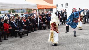 Hayat Boyu Öğrenme Haftası etkinliklerle kutlandı