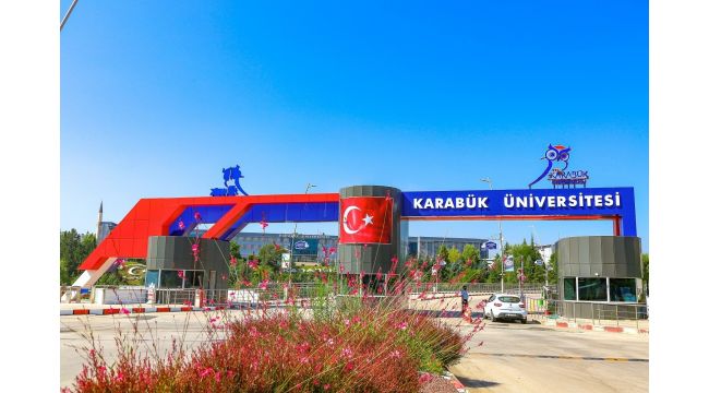 KBÜ Asya'nın en iyi üniversiteleri arasında yer aldı