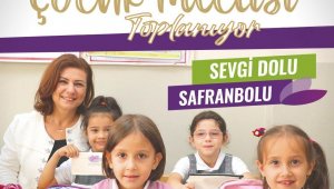 Safranbolu Çocuk Meclisi ilk toplantısını yarın gerçekleştirecek