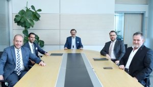 TOBB Başkanı Hisarcıklıoğlu'ndan Karabüklü ihracatçılara tebrik