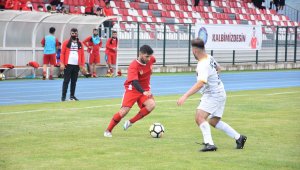 Türkiye İşitme Engelliler Süper Lig grup maçları başladı