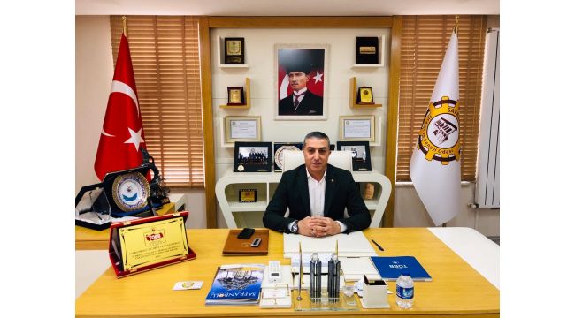 Ünal, Karabük'ün il oluşunun 26. yılını kutladı