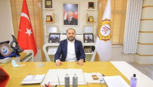 Başkan Acar'dan Bayram mesajı