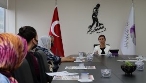 Başkan Köse Halk Günü Toplantıları'na devam ediyor