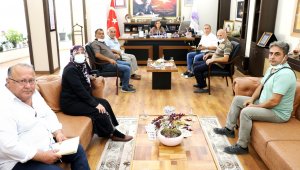 Başkan Köse: