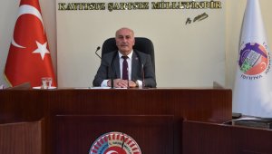 Başkan Sözen,