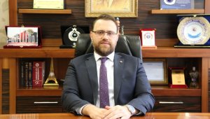 İSO ikinci 500'de Karabük'ten 5 şirket