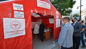 Karabük Valisi Gürel'den gençlere