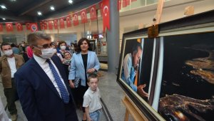 Karabük'te '15 Temmuz Demokrasi ve Milli Birlik Günü' anma etkinlikleri başladı