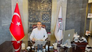 Meclis Başkanı Ünal'dan basın bayramı mesajı