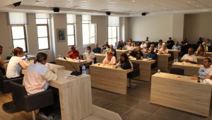 Osmanlı kentinde turizm çalışmaları hızlandı