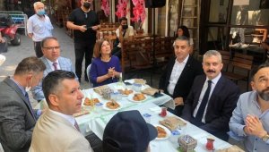 Safranbolu TSO'dan tepki