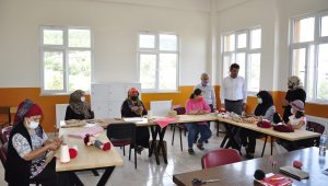 Safranbolu'da