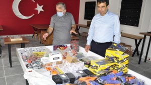 Safranbolu'da