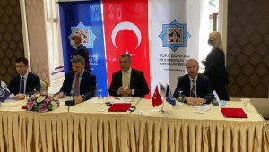 Ulupınar'a Türk Dünyasında önemli görev