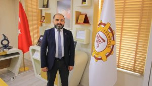 Başkan Acar'dan 30 Ağustos Zafer Bayramı mesajı