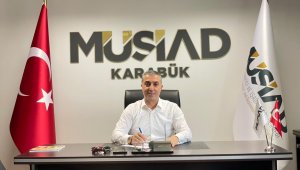 Başkan Ünal'dan 30 Ağustos Zafer Bayramı kutlaması
