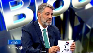 Rektör Polat, tercih yapacak öğrenciler için KBÜ'yü anlattı
