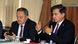 Safran markalaştırılıp dünyaya açılacak