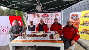 2021 Türkiye Off-Road Şampiyonası 3. Ayak yarışları Karabük'te yapılacak