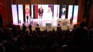 7. DOD Dermatoloji Gündemi Safranbolu'da devam ediyor