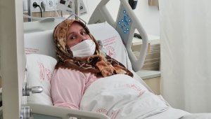 Aşı olmadı, virüse yakalanınca böyle seslendi: