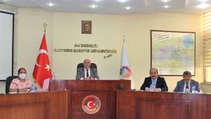 Karabük'te sezon sonuna kadar 95 bin 820 ton BSK üretimi gerçekleştirilecek