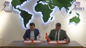 KBÜ ile Eğitim-Bir-Sen arasında protokol imzalandı