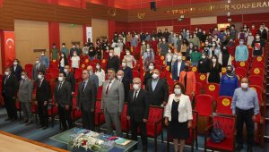 KBÜ Tıp Fakültesinde yeni akademik yıl yüz yüze eğitimle başladı