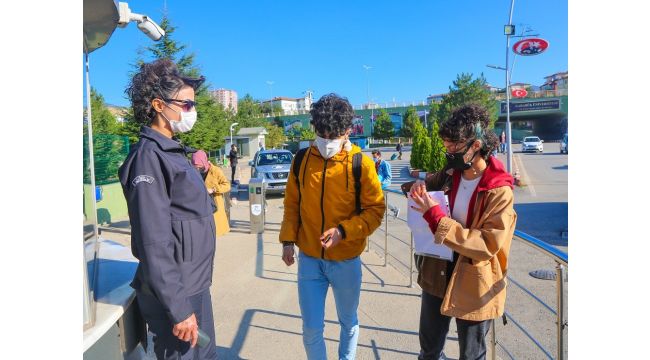 KBÜ'de güz dönemi heyecanı